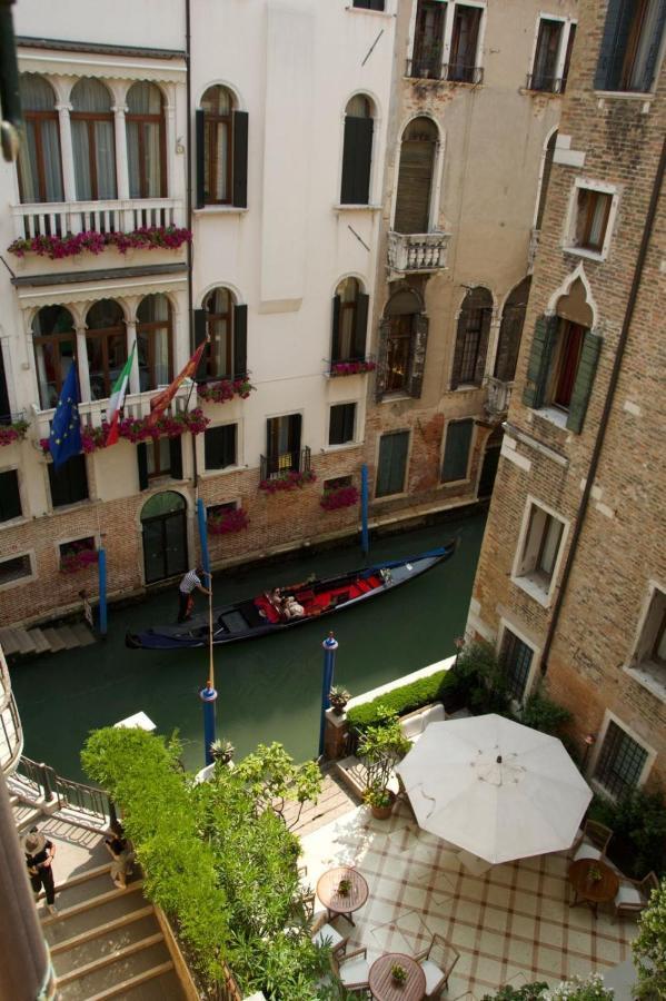 Ca' La Riva Hotel Venezia Esterno foto